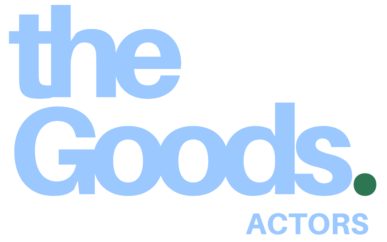 The Goods Actors